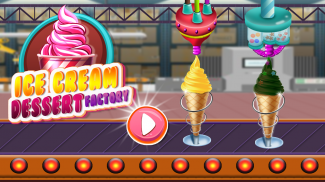 Ice Popsicle & Dessert Factory screenshot 11