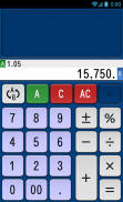 Twin Calculator screenshot 6