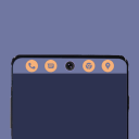 Notcha Launcher