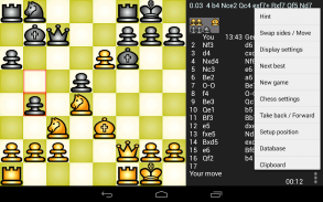 Chess Genius Lite screenshot 5