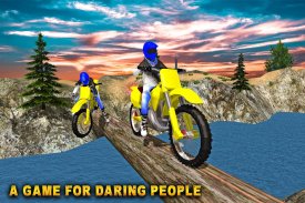 campo través aventura en moto screenshot 4