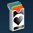 FLICK SOLITAIRE - Card Games icon