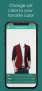 Casual Suit For Men screenshot 5