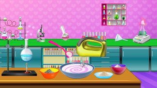 Nail Polish Fashion Factory screenshot 3