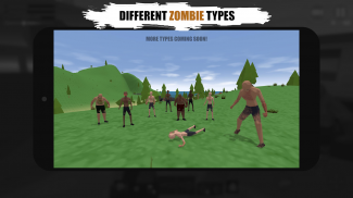 WithstandZ - Zombie Survival::Appstore for Android