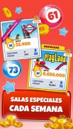 Loco Bingo Online: Bingos de juegos en Español screenshot 4