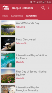 International Holiday Calendar screenshot 8