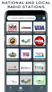 Radio Nigeria - Online Radio screenshot 2