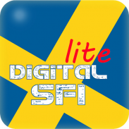 SFI Digital Lite screenshot 1