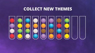 Color Ball Sort - Sorting Puzzle Game screenshot 4