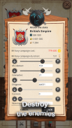 İmparatorluklar Dönemi - Askeri strateji screenshot 7