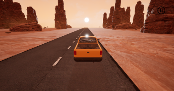 Long Roads- расслабляющая игра screenshot 0