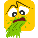 burp and fart sounds Icon