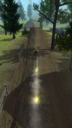 Slingshot Stunt Biker screenshot 8