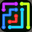 Connect Rings - Connect Dots - Baixar APK para Android | Aptoide