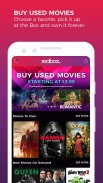 REDBOX: Rent, Stream, Buy New Movies, Free Live TV screenshot 3
