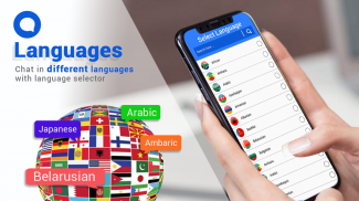 Free Translator App: Chat & Te screenshot 3