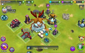 Armies & Ants: Epic Clash War screenshot 5