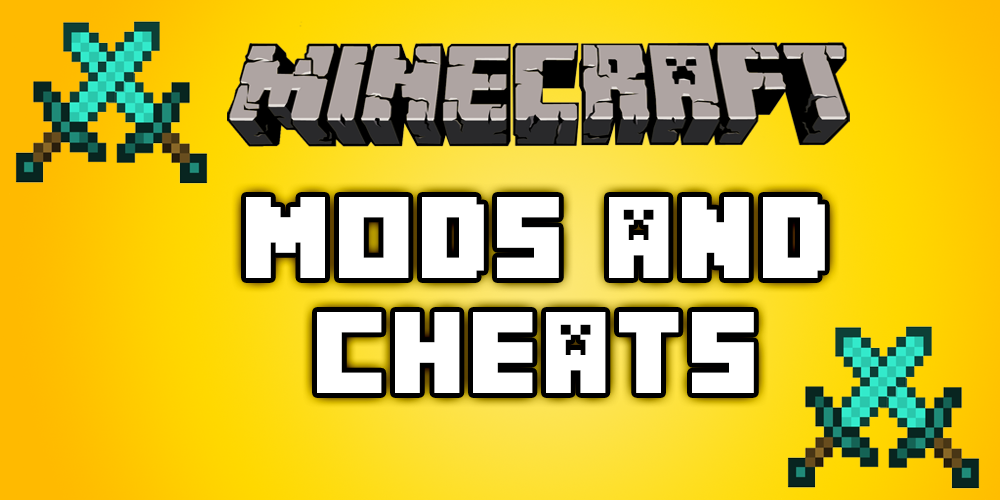 Mods & Cheats - Minecraft Game  Download APK for Android 