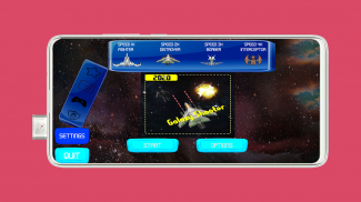 Galaxy Shooter 2020 screenshot 2