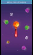 Planet Dodge: Infinity Escape screenshot 10