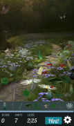 Hidden Object - Summer Garden screenshot 2