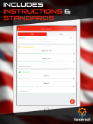 Corps PT Calculator CFT & PFT screenshot 6