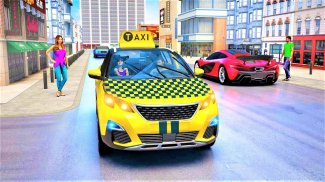 Download do APK de Táxi Jogo Sim: Jogos de Carros para Android