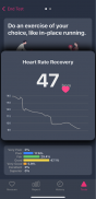 Heart Rate Monitor screenshot 4
