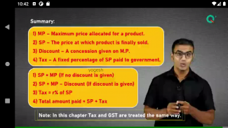 Singhania Quest+  Learning App screenshot 11