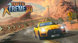 Traffic Xtreme: Car Speed Race screenshot 15