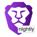 Brave Browser (Nightly) icon