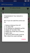 WIFI WPS WPA - WPS Connect screenshot 2