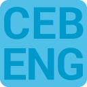 Cebuano-English Dictionary