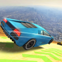 Ramp Racing- Stunt Car games Icon