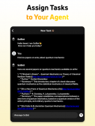 AutoTasker: AutoGPT AI Agents screenshot 8