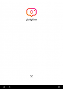 Giddylizer: notify icon stickers creator screenshot 6