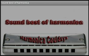 Harmônica screenshot 3