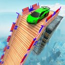 Crazy Extreme Stunts Car Game