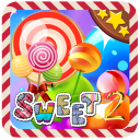 Sweet Candy 2 - Match 3 Games