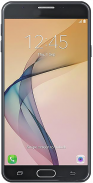 Launcher - Galaxy J7 Prime screenshot 0