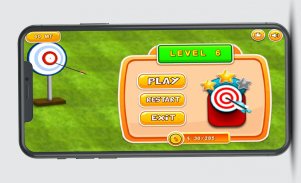 Archery Shoôting 2021 screenshot 5