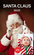 Santa Claus Call screenshot 9