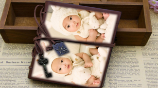 Book & Cover Photo Frames screenshot 6