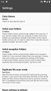 Duplicate Files Cleaner PRO screenshot 7