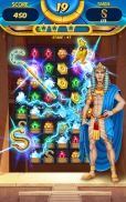 Pharaoh quest kim cương hành trình screenshot 3