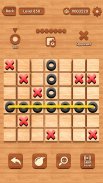 Tic Tac Toe Star - Multiplayer screenshot 5