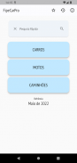 FipeCar: Tabela Preços Médios screenshot 2