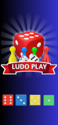 Ludo Play Dice Snake Game screenshot 2