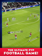 Ultimate Clash Soccer screenshot 13